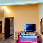 Фермерский дом La Fornace Centro Ippico *