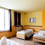 La Fornace Centro Ippico Фермерский дом *