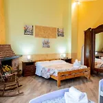 Фермерский дом La Fornace Centro Ippico Комо