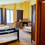 La Fornace Centro Ippico Фермерский дом Комо