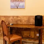La Fornace Centro Ippico Фермерский дом *