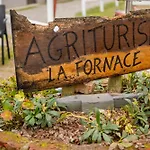La Fornace Centro Ippico Alojamento de Turismo Rural Como