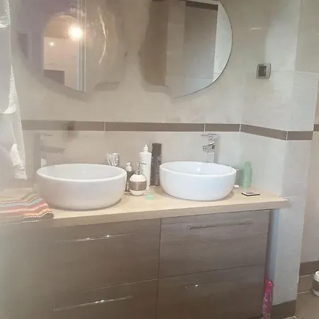 ファームステイ La Fornace Centro Ippico