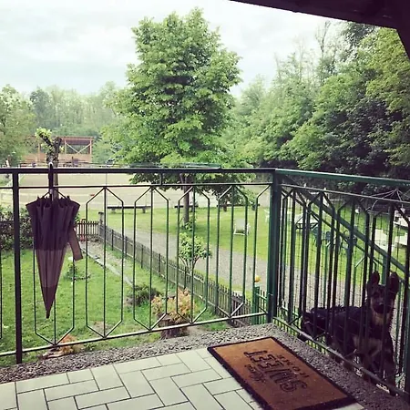 Feriegård La Fornace Centro Ippico *