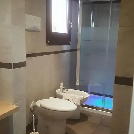 La Fornace Centro Ippico Feriegård Como