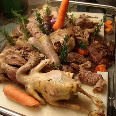 La Fornace Centro Ippico Feriegård *