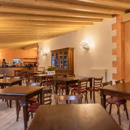 La Fornace Centro Ippico Feriegård Como