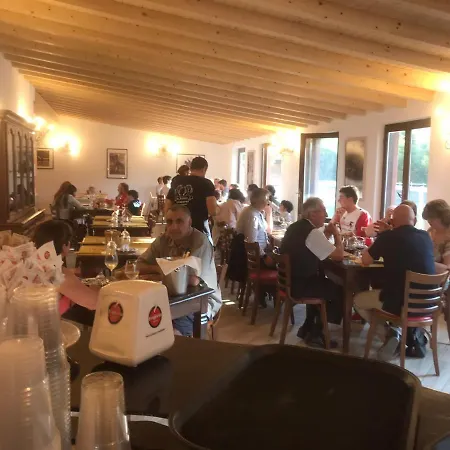 Alloggio per agriturismo La Fornace Centro Ippico