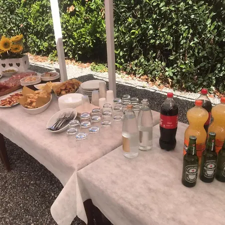 La Fornace Centro Ippico