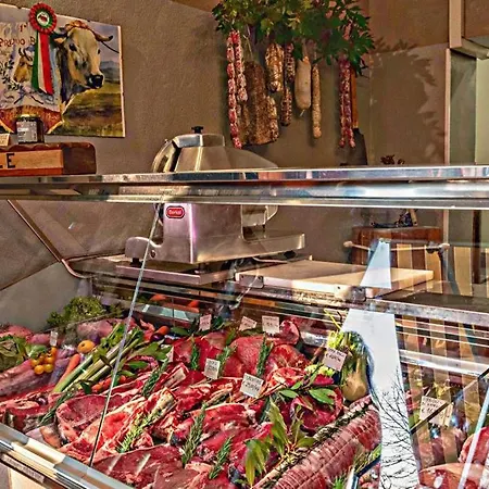 La Fornace Centro Ippico Alloggio per agriturismo