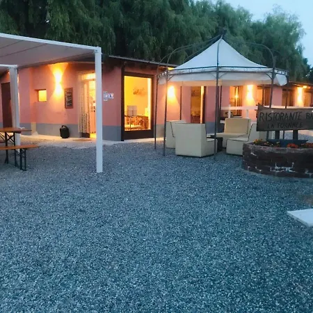 La Fornace Centro Ippico * Como