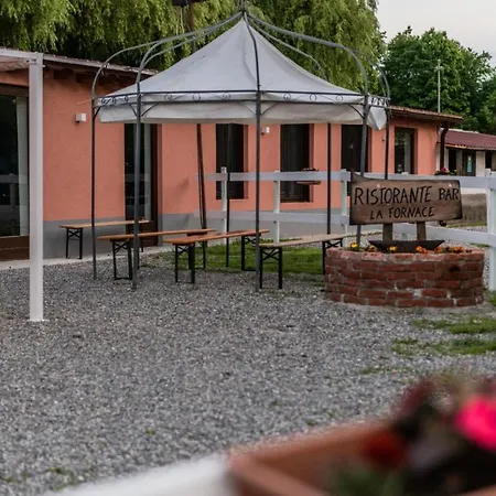 La Fornace Centro Ippico Como