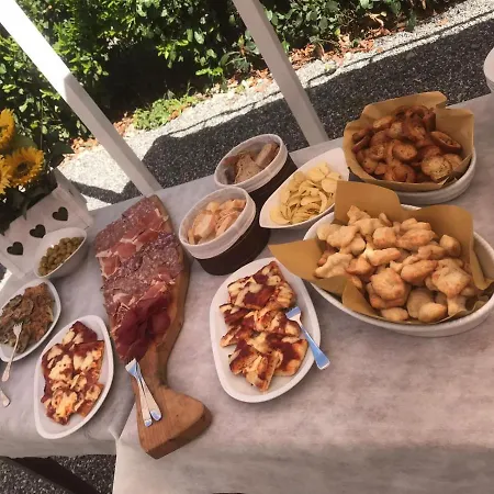 La Fornace Centro Ippico Alloggio per agriturismo