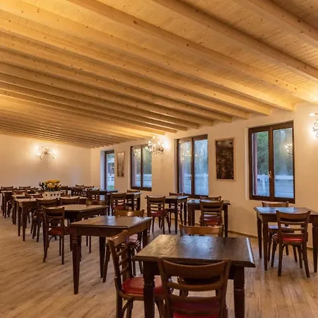 La Fornace Centro Ippico Alloggio per agriturismo *