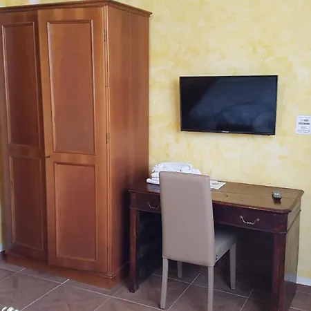 La Fornace Centro Ippico Alloggio per agriturismo