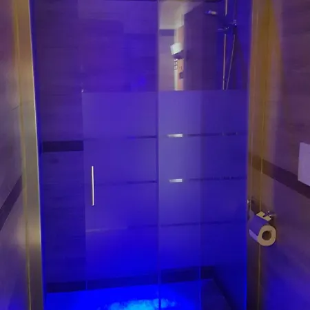 ファームステイ La Fornace Centro Ippico *