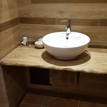 Alloggio per agriturismo La Fornace Centro Ippico *