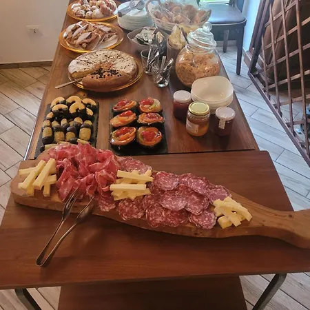 La Fornace Centro Ippico コモ