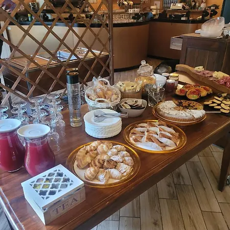 La Fornace Centro Ippico * Côme