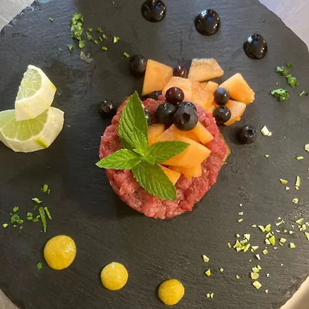 La Fornace Centro Ippico Alloggio per agriturismo *