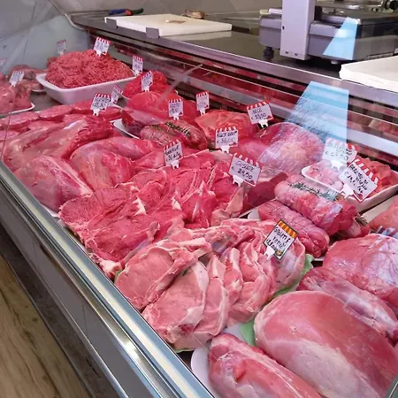 Alloggio per agriturismo La Fornace Centro Ippico Côme