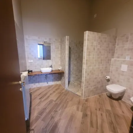 Alloggio per agriturismo La Fornace Centro Ippico Côme