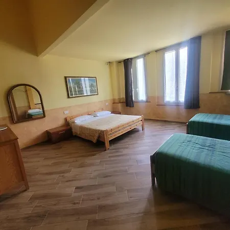 La Fornace Centro Ippico Côme