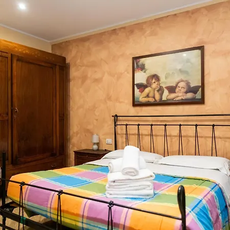 La Fornace Vakantieboerderij Como