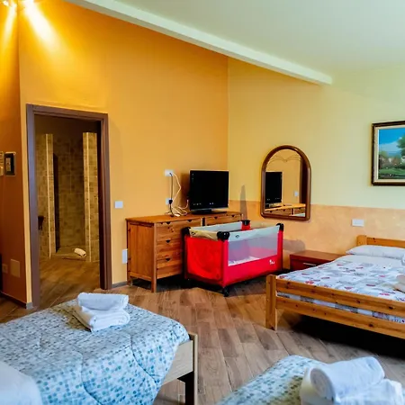 La Fornace Vakantieboerderij