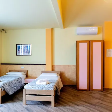 La Fornace Vakantieboerderij *