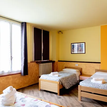 La Fornace Vakantieboerderij *