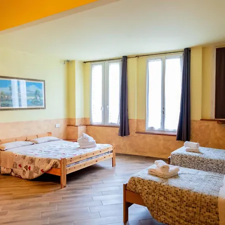 La Fornace Vakantieboerderij Como
