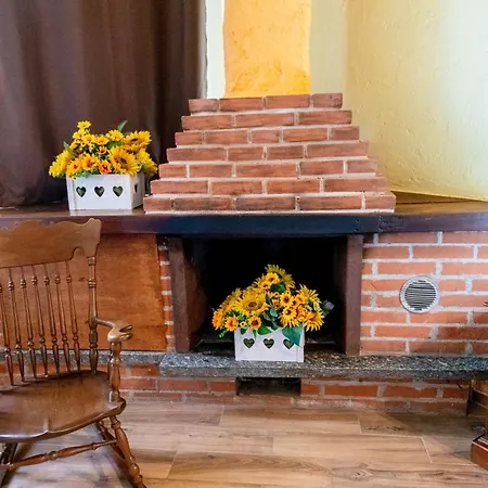 La Fornace Vakantieboerderij