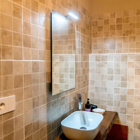 La Fornace Vakantieboerderij *