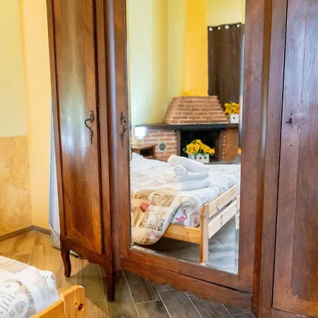 La Fornace Vakantieboerderij