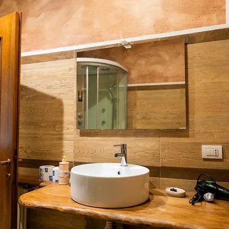 La Fornace Vakantieboerderij *