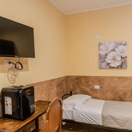 Vakantieboerderij La Fornace