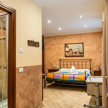 La Fornace Vakantieboerderij Como