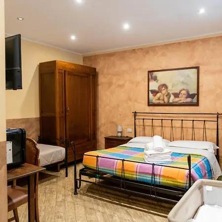 La Fornace Vakantieboerderij