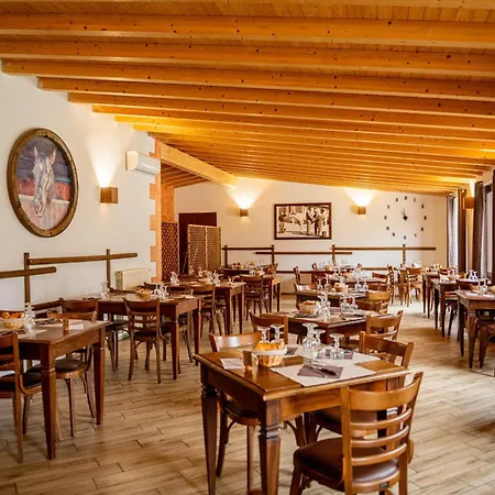 La Fornace Vakantieboerderij Como