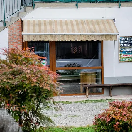 La Fornace Vakantieboerderij