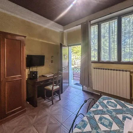 Vakantieboerderij La Fornace Como