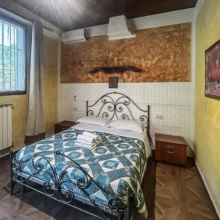 La Fornace Vakantieboerderij Como
