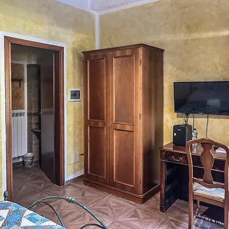 Vakantieboerderij La Fornace Como