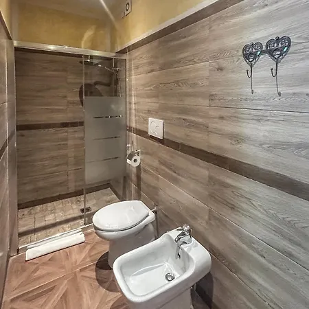 Vakantieboerderij La Fornace