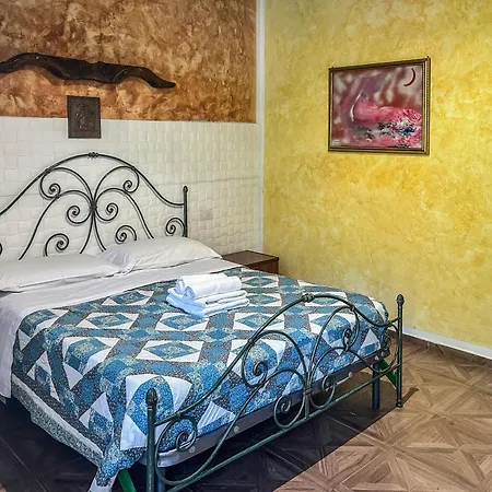 Vakantieboerderij La Fornace *