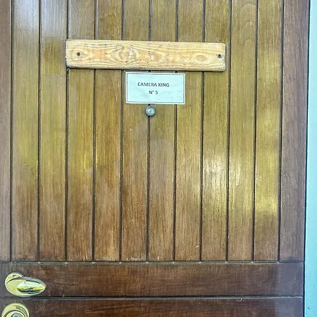 Vakantieboerderij La Fornace Como