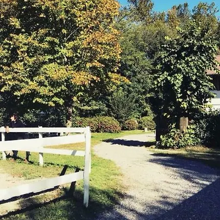 La Fornace Centro Ippico