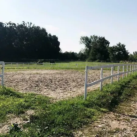 Feriegård La Fornace Centro Ippico Como