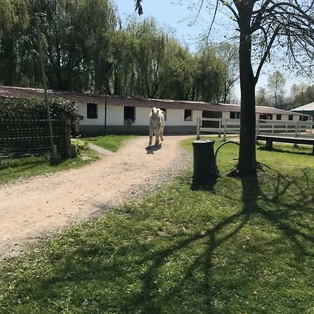 Alloggio per agriturismo La Fornace Centro Ippico Côme